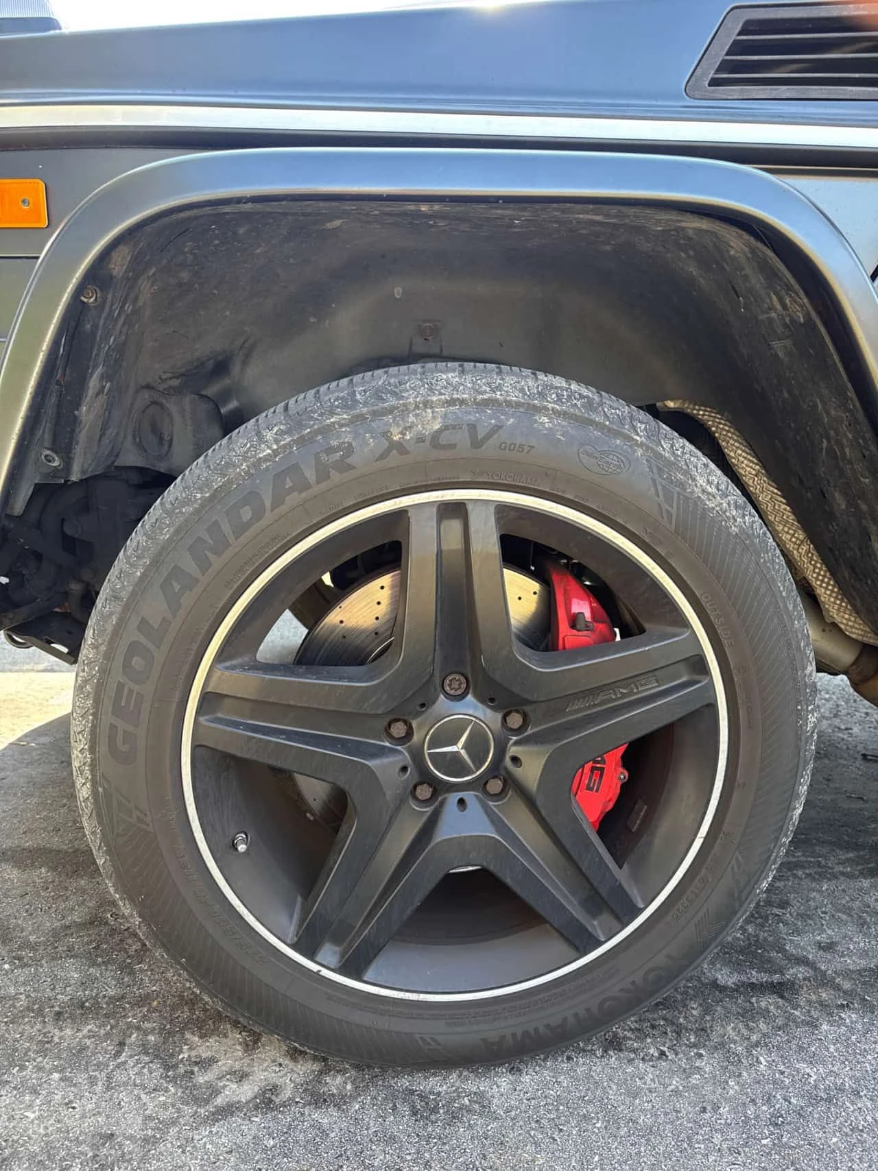 Mercedes-Benz G * AMG 63 * PANO* KEYLESS* ПОДГРЕВ* , снимка 7 - Автомобили и джипове - 54159533