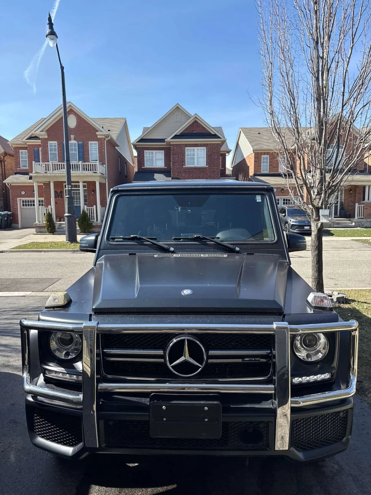 Mercedes-Benz G * AMG 63 * PANO* KEYLESS* ПОДГРЕВ* , снимка 6 - Автомобили и джипове - 54159533