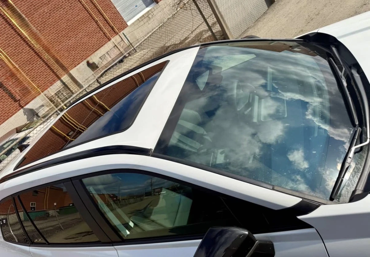 Toyota Rav4 HYBRID XLE * PREMIUM * AWD * НОВА * , снимка 5 - Автомобили и джипове - 54197272