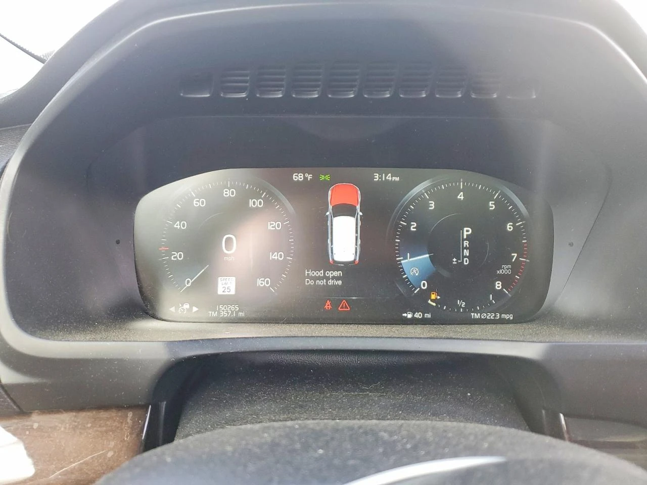 Volvo Xc90 T6 MOMENTUM| AWD| ОПЦИЯ ЗА ЛИЗИНГ, снимка 9 - Автомобили и джипове - 54562536