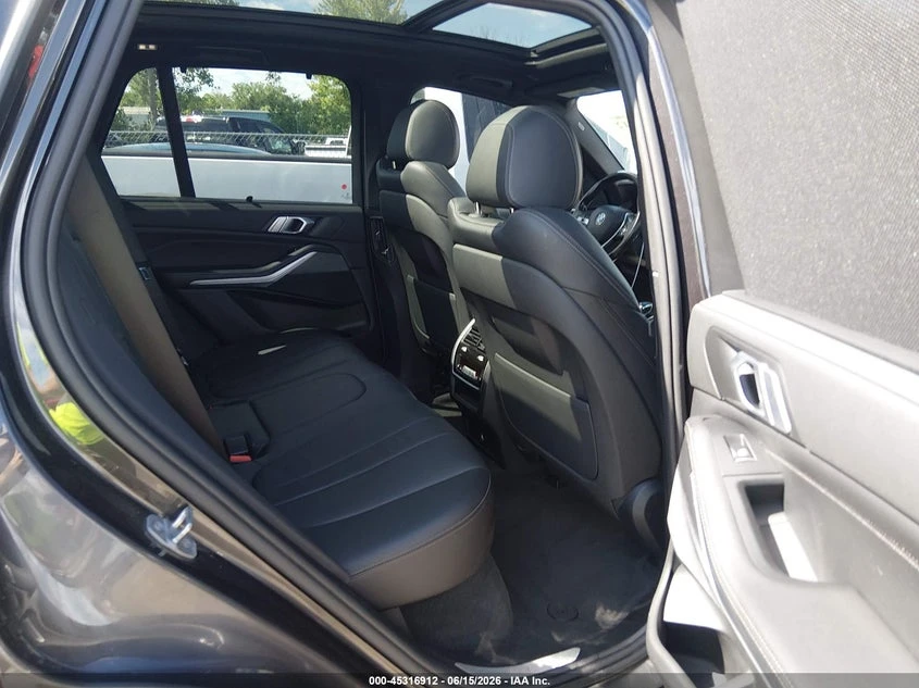 BMW X5 2019 BMW X5 XDRIVE40I, снимка 11 - Автомобили и джипове - 55108758