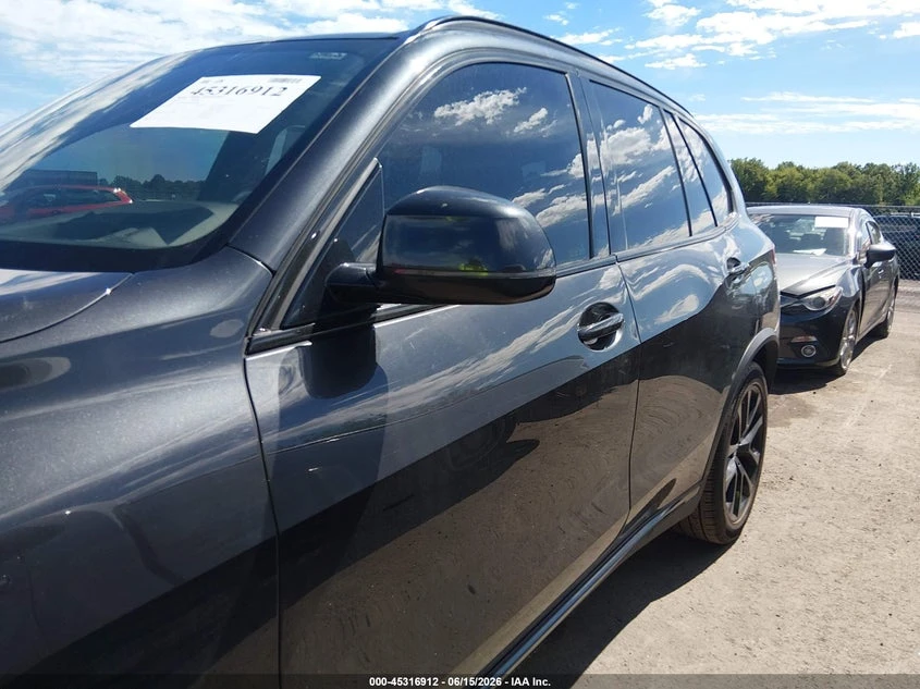BMW X5 2019 BMW X5 XDRIVE40I, снимка 5 - Автомобили и джипове - 55108758