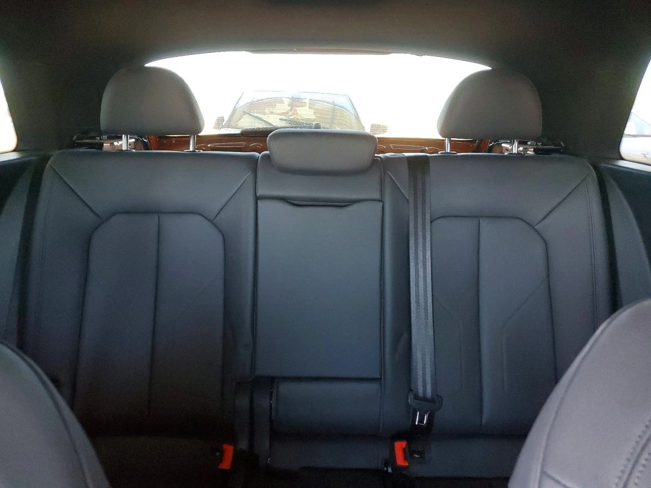 Audi Q3 PREMIUM S LINE 45 TFSI, снимка 10 - Автомобили и джипове - 55254268
