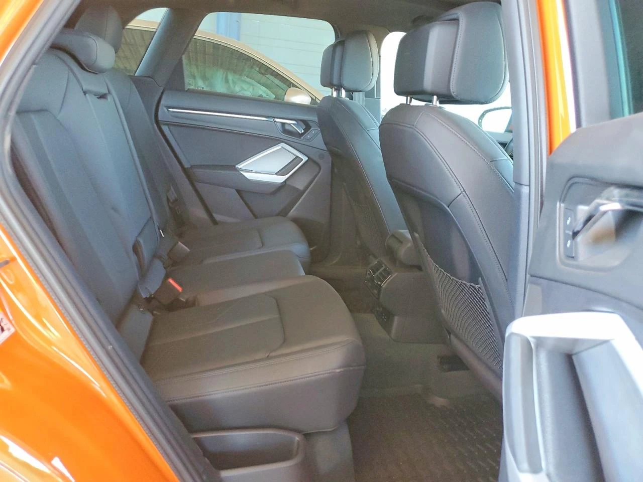 Audi Q3 PREMIUM S LINE 45 TFSI, снимка 11 - Автомобили и джипове - 55254268