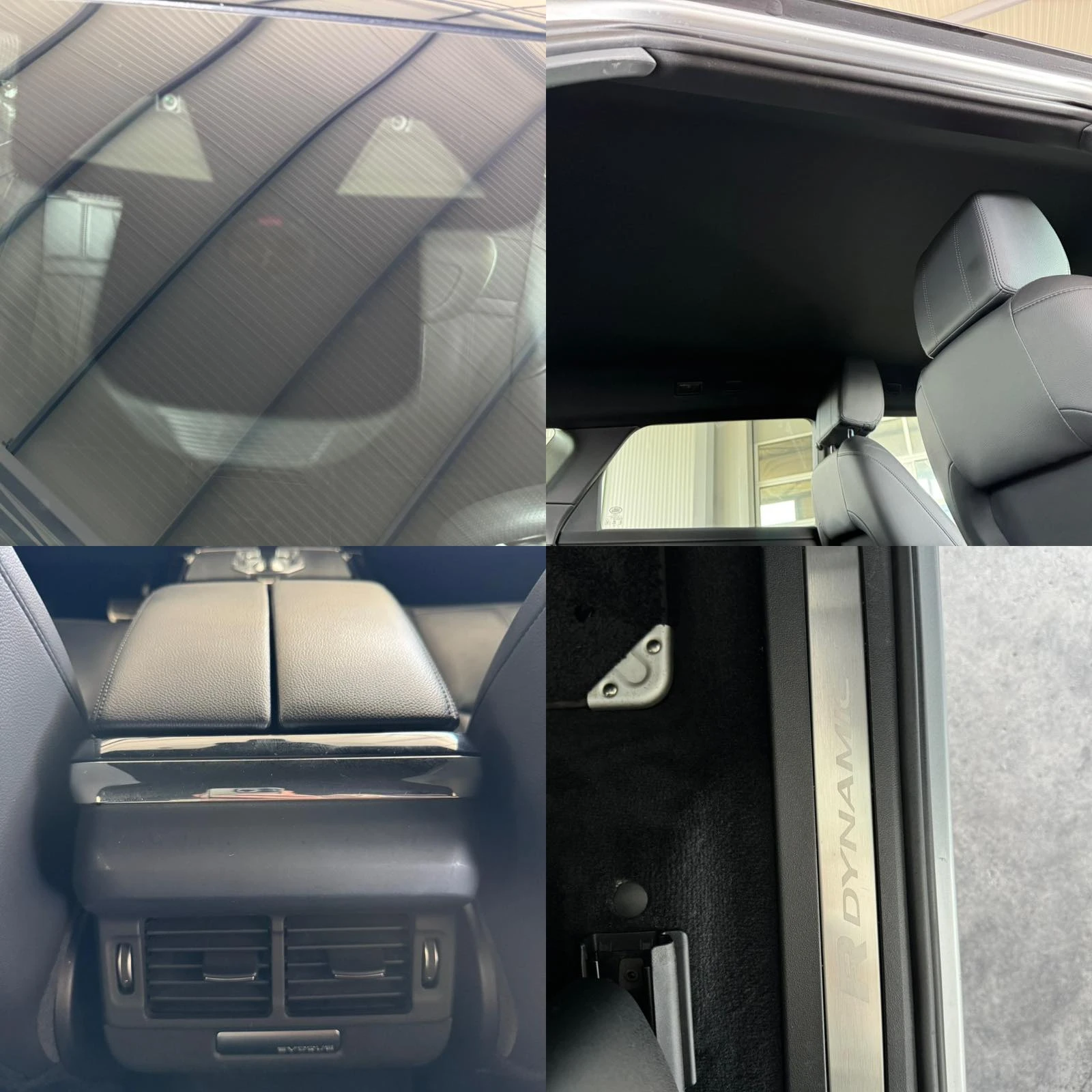 Land Rover Range Rover Evoque 2.0* 180ps* R-Dinamic* ����* ����* ������ | Mobile.bg � ����������� 16