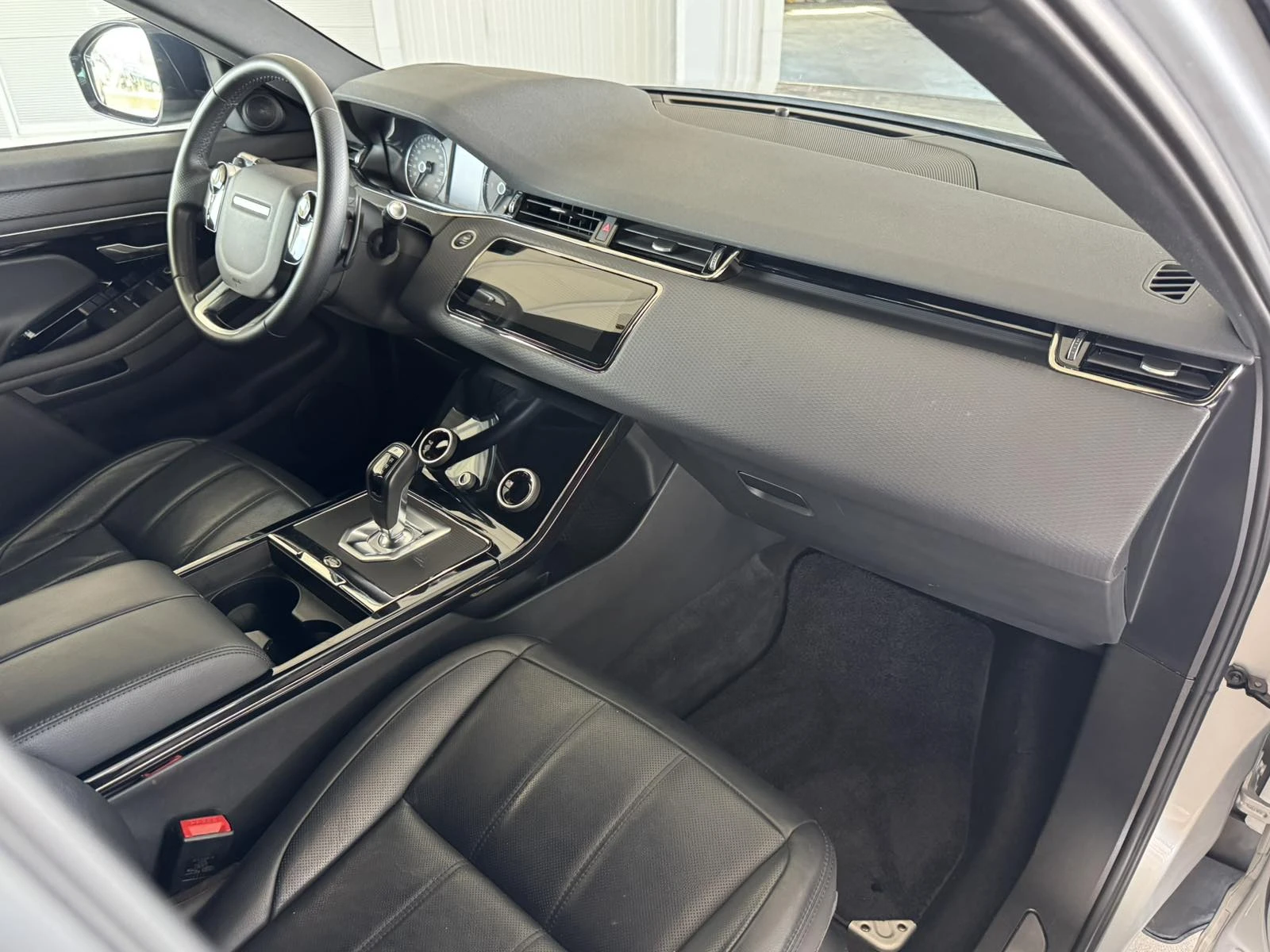 Land Rover Range Rover Evoque 2.0* 180ps* R-Dinamic* ����* ����* ������ | Mobile.bg � ����������� 10
