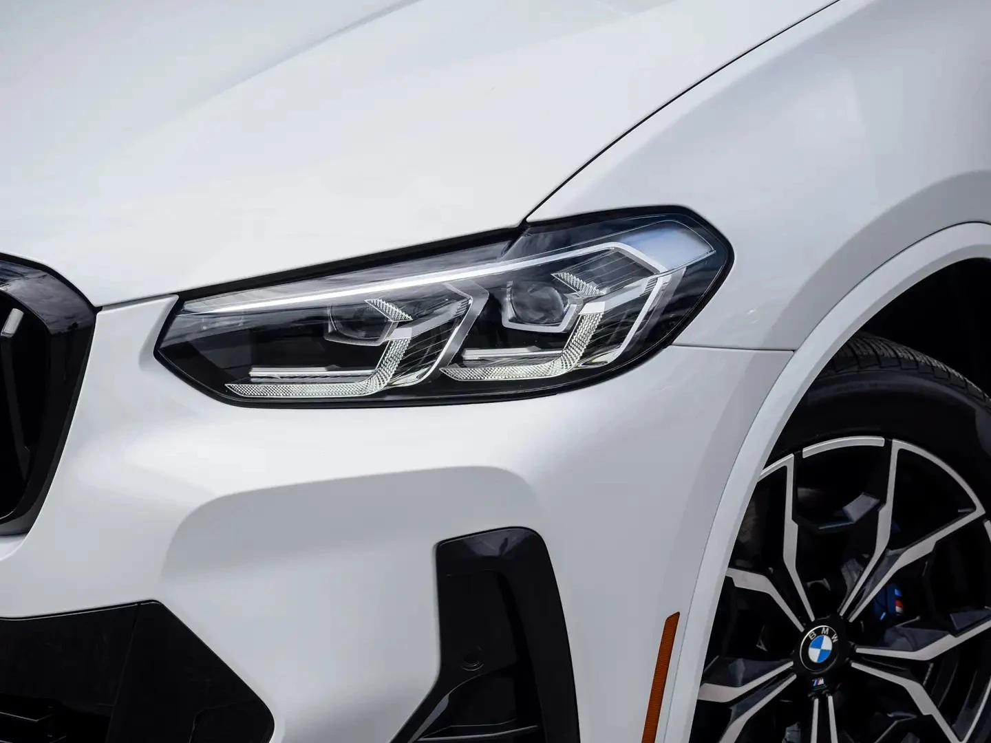 BMW X3 xDrive30i M Sport ЦЕНА ДО БЪЛГАРИЯ АВТОКРЕДИТ, снимка 6 - Автомобили и джипове - 55529684