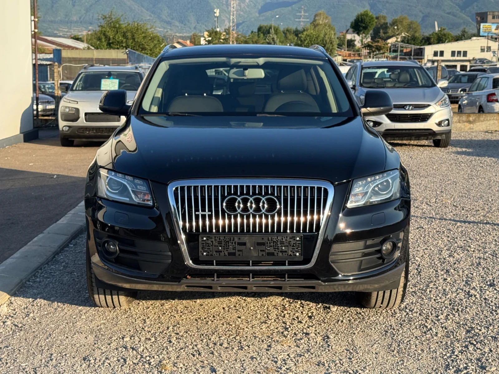 Audi Q5 2.0TDI TOP TOP, снимка 2 - Автомобили и джипове - 55533521