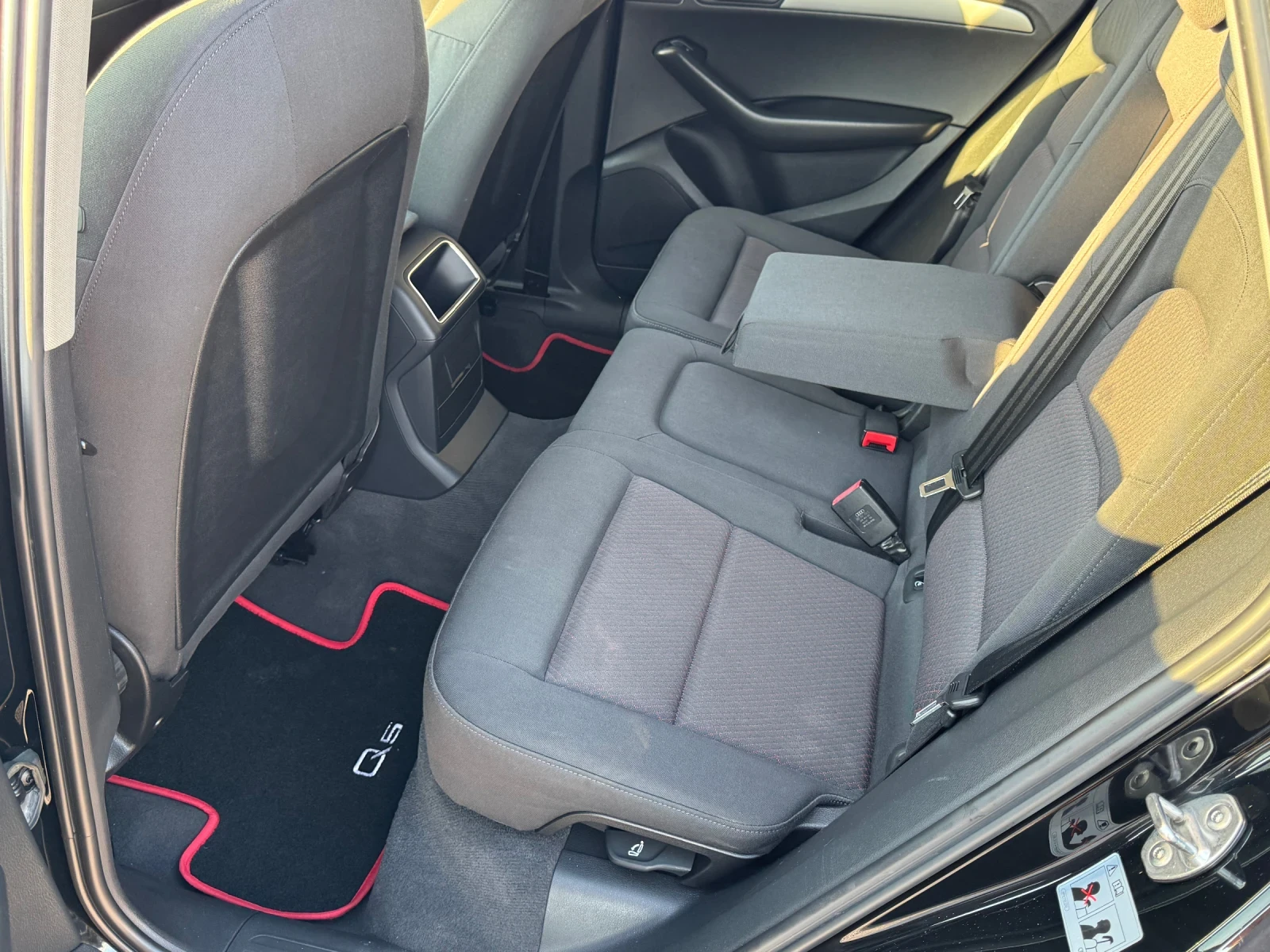 Audi Q5 2.0TDI TOP TOP, снимка 9 - Автомобили и джипове - 55533521