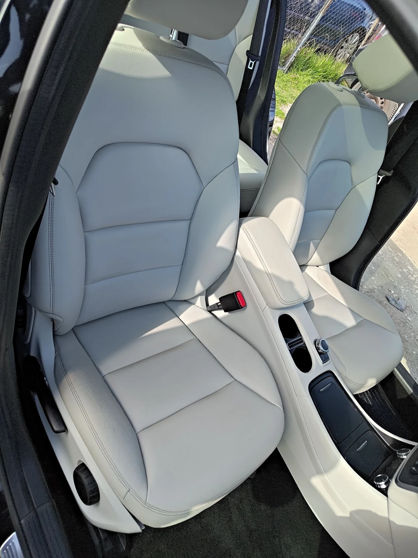 Mercedes-Benz GLA 200 2.2CDi ����/���� | Mobile.bg � ����������� 14