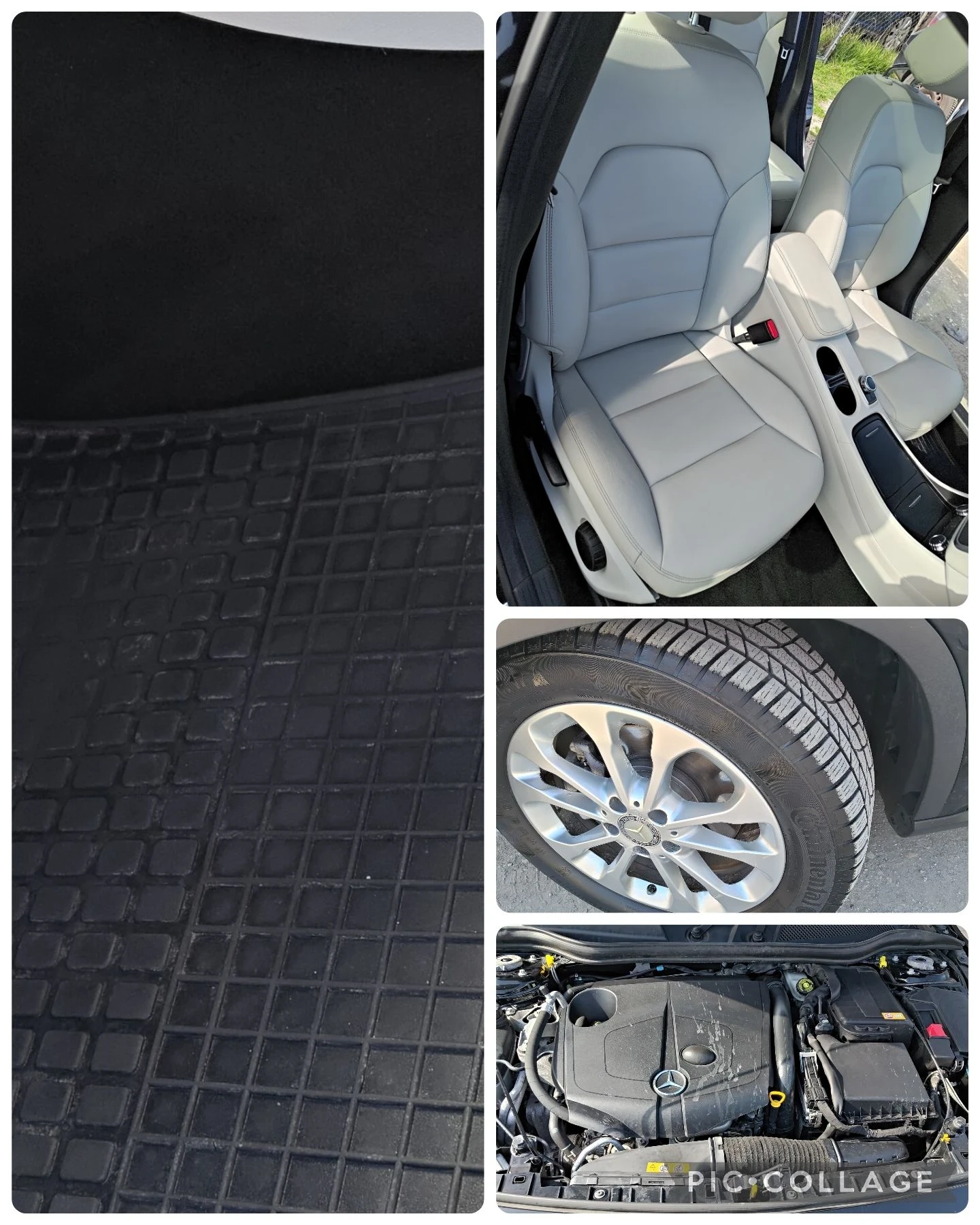 Mercedes-Benz GLA 200 2.2CDi ����/���� | Mobile.bg � ����������� 16