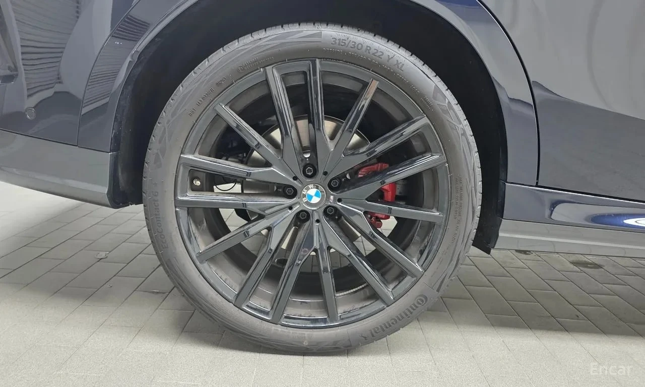 BMW X6 xDrive40d| M-ПAKET| HUD| HAR/KAR| 360| ОБДУX, снимка 5 - Автомобили и джипове - 55884401