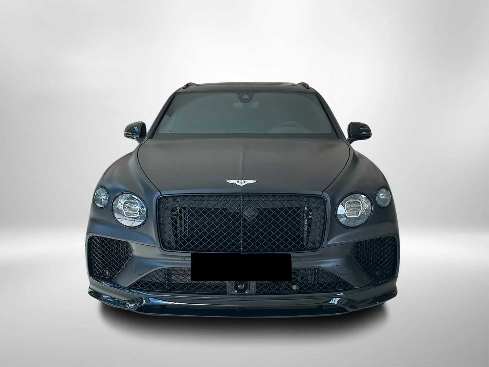 Bentley Bentayga S / V8 / CARBON / CERAMIC / B&O / HUD / 360 / PANO, снимка 2 - Автомобили и джипове - 55950575
