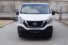 Renault Trafic 1.6d 122к.с., снимка 2