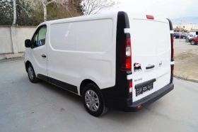 Renault Trafic 1.6d 122к.с., снимка 6