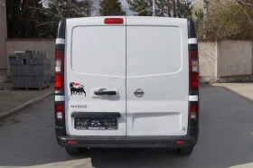 Renault Trafic 1.6d 122к.с., снимка 5