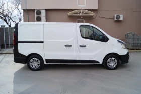 Renault Trafic 1.6d 122к.с., снимка 8