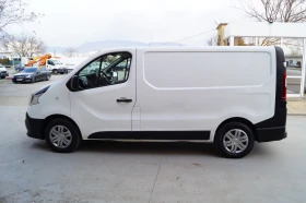 Renault Trafic 1.6d 122к.с., снимка 7