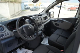Renault Trafic 1.6d 122к.с., снимка 9