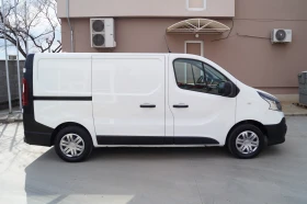 Renault Trafic 1.6d 122к.с., снимка 4