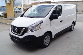 Renault Trafic 1.6d 122к.с., снимка 1
