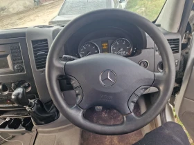 Mercedes-Benz 313 Падащ борд , снимка 4
