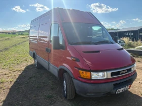 Iveco 35s12, снимка 2