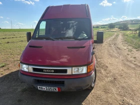 Iveco 35s12, снимка 1