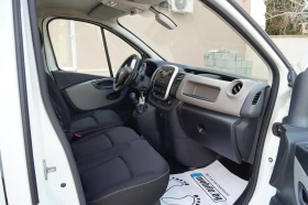 Renault Trafic 1.6d 122к.с., снимка 12 - Бусове и автобуси - 44881422