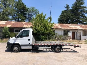 Iveco Daily 35s15 Репатрак, снимка 4