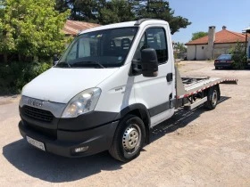 Iveco Daily 35s15 Репатрак, снимка 1