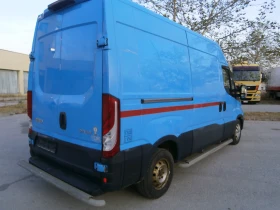 Iveco Daily 35-130 NOV VNOS, снимка 7