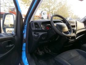 Iveco Daily 35-130 NOV VNOS, снимка 9