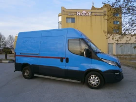 Iveco Daily 35-130 NOV VNOS