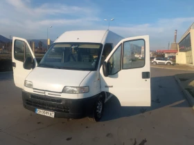 Peugeot Boxer 2.5 tdi, снимка 4