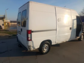 Peugeot Boxer 2.5 tdi, снимка 6