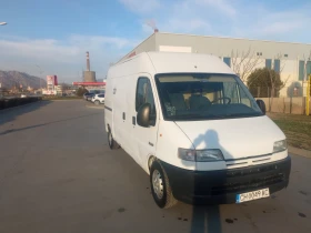 Peugeot Boxer 2.5 tdi, снимка 3