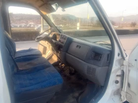 Peugeot Boxer 2.5 tdi, снимка 13