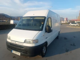 Peugeot Boxer 2.5 tdi, снимка 2