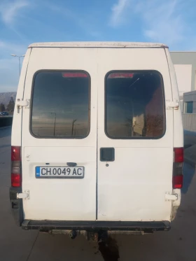 Peugeot Boxer 2.5 tdi, снимка 8