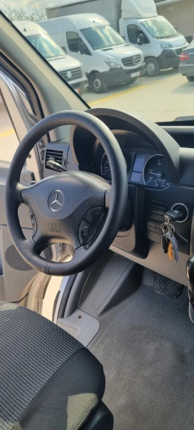 Обява за продажба на Mercedes-Benz Sprinter 316 TOP SASTOJANIE EVRO 5 ~22 600 лв. - изображение 10