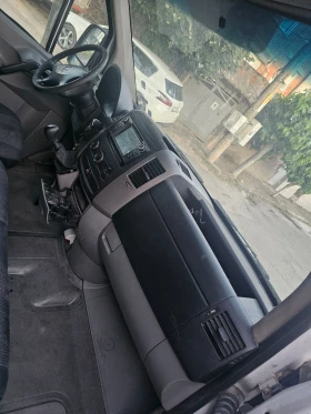 Обява за продажба на Mercedes-Benz Sprinter 318 W906 184 коня ~11 000 лв. - изображение 4
