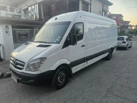 Обява за продажба на Mercedes-Benz Sprinter 318 W906 184 коня ~11 000 лв. - изображение 1