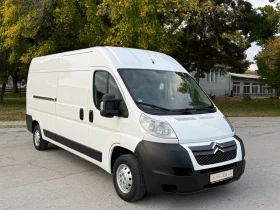     Citroen Jumper 2.2HDI
