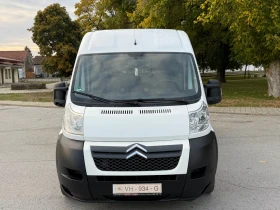     Citroen Jumper 2.2HDI