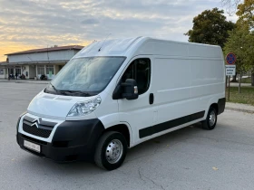     Citroen Jumper 2.2HDI