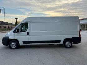 Обява за продажба на Citroen Jumper 2.2HDI ~13 499 лв. - изображение 4