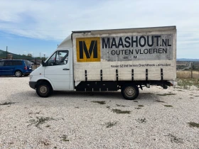 Mercedes-Benz 308  - изображение 1