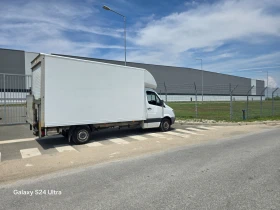 ����� �� �������� �� Mercedes-Benz 313 ����� ���� 