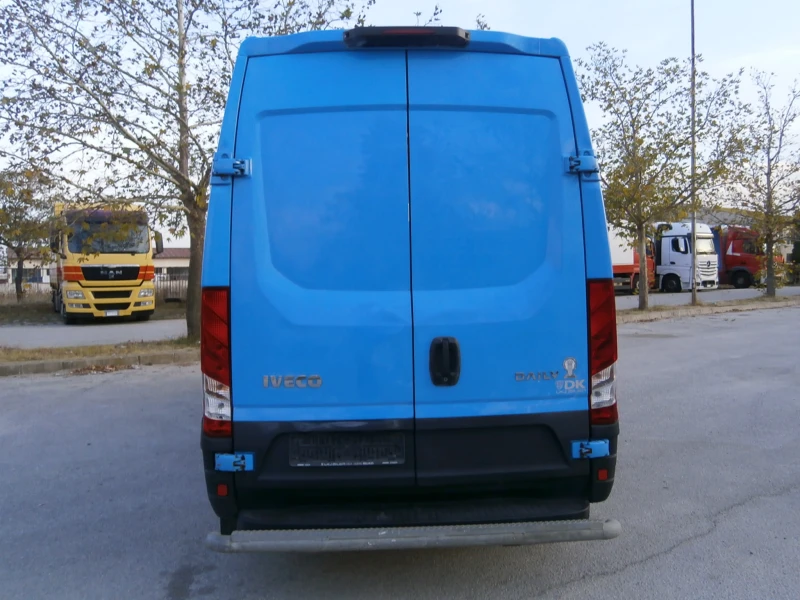 Iveco Daily 35-130 NOV VNOS, снимка 6 - Бусове и автобуси - 47764740